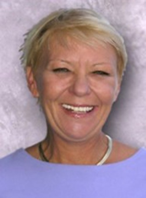Patti  Furman 